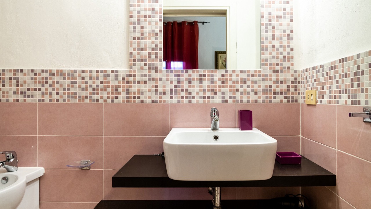 Photo of Bathroom in Pian di Rocca
