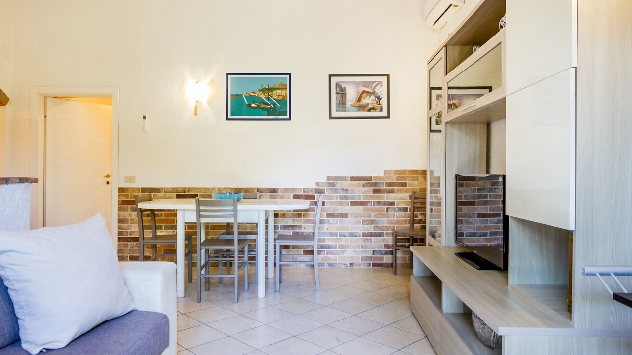 Photo of Livingroom in Pian di Rocca