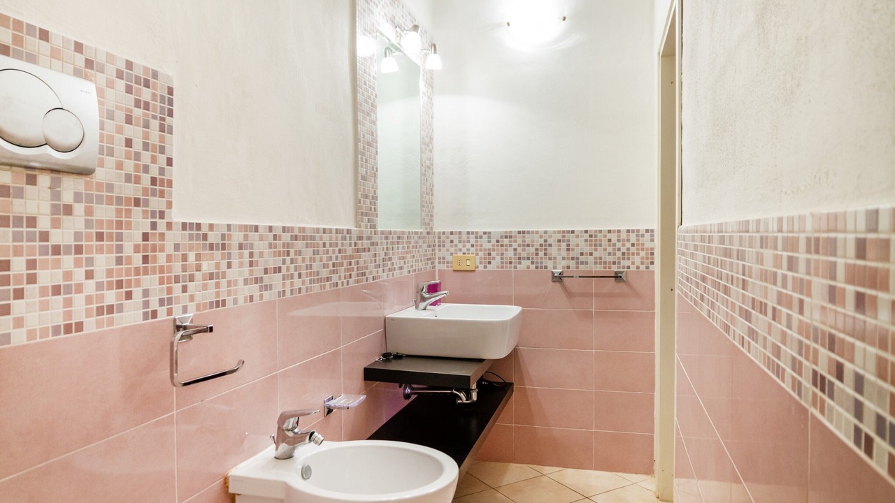 Photo of Bathroom in Pian di Rocca