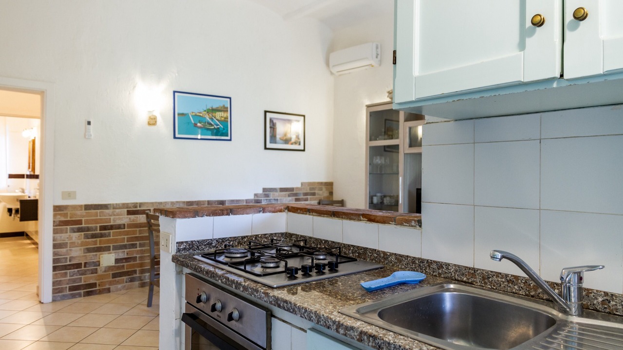 Photo of Kitchen in Pian di Rocca