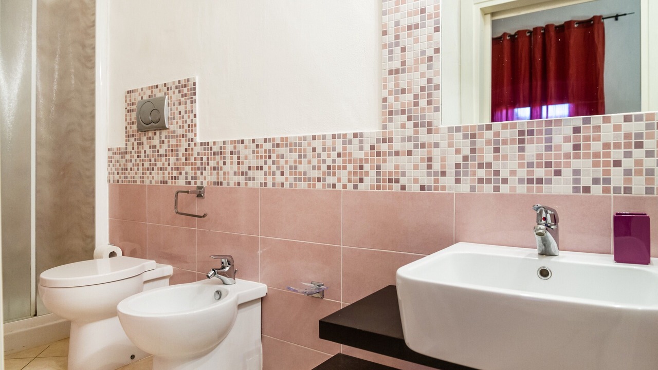 Photo of Bathroom in Pian di Rocca