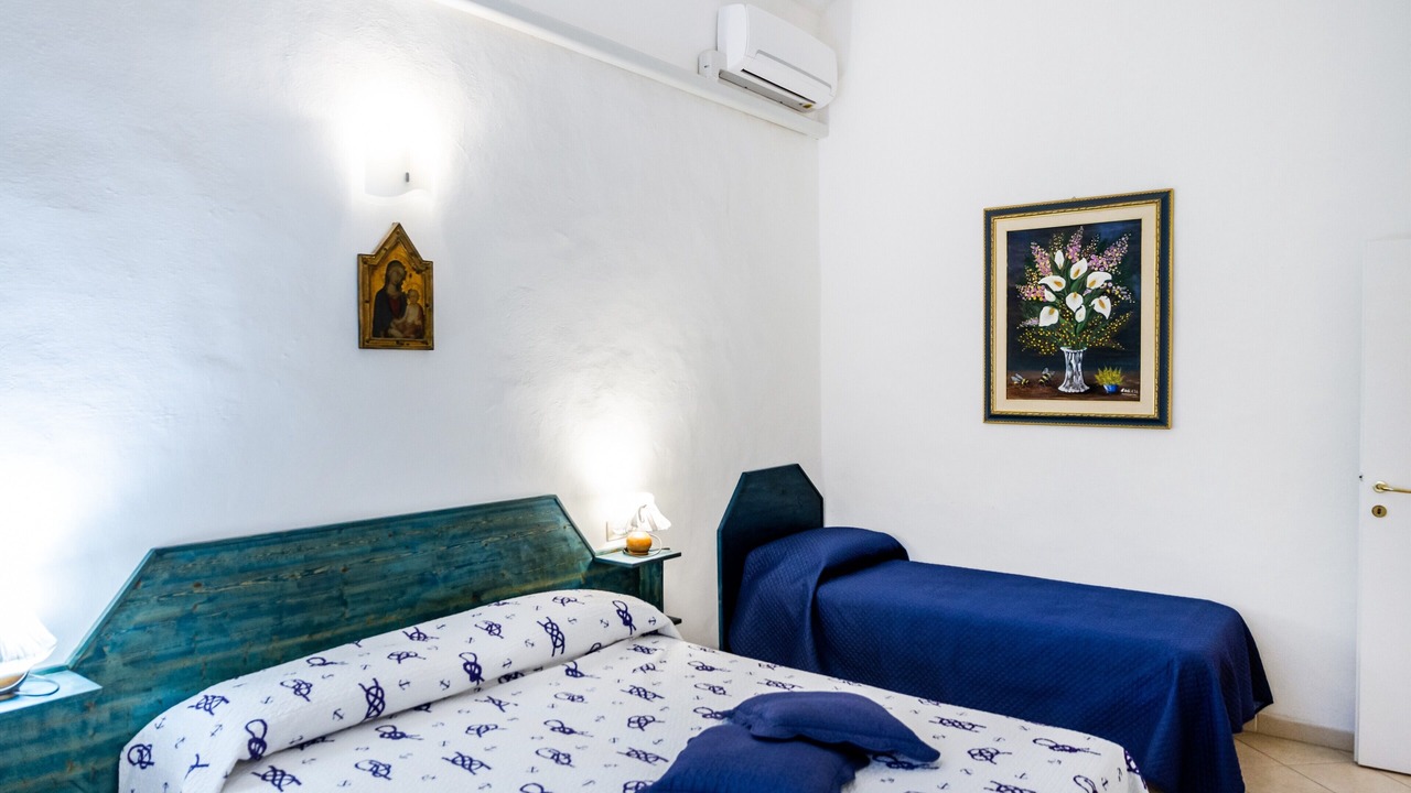 Photo of Bedroom in Pian di Rocca