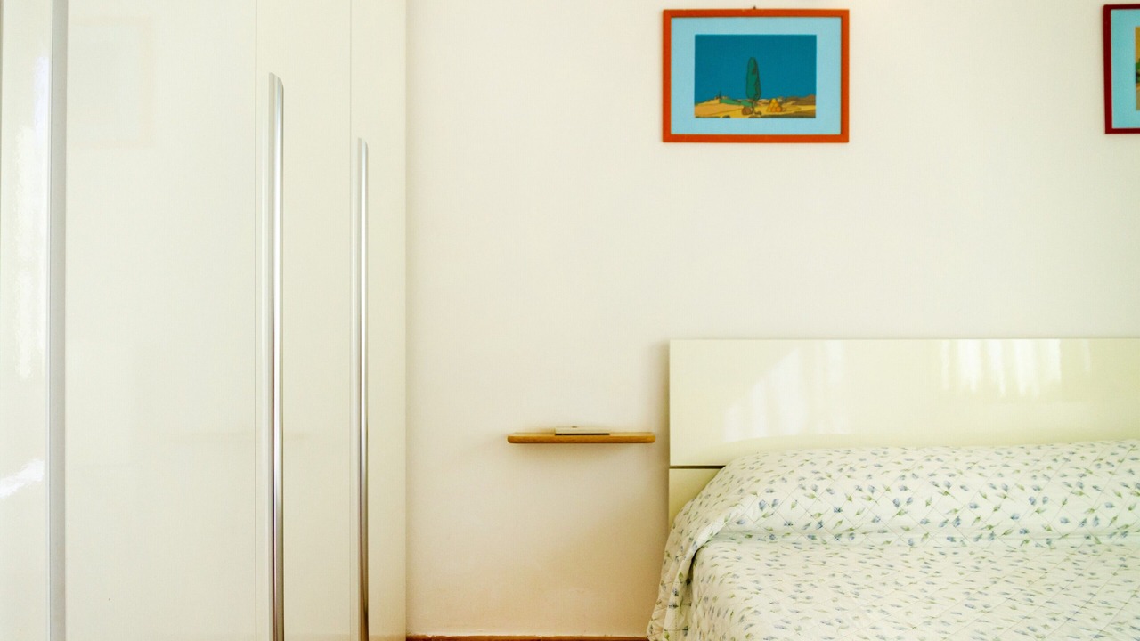 Photo of Bedroom in Pian di Rocca