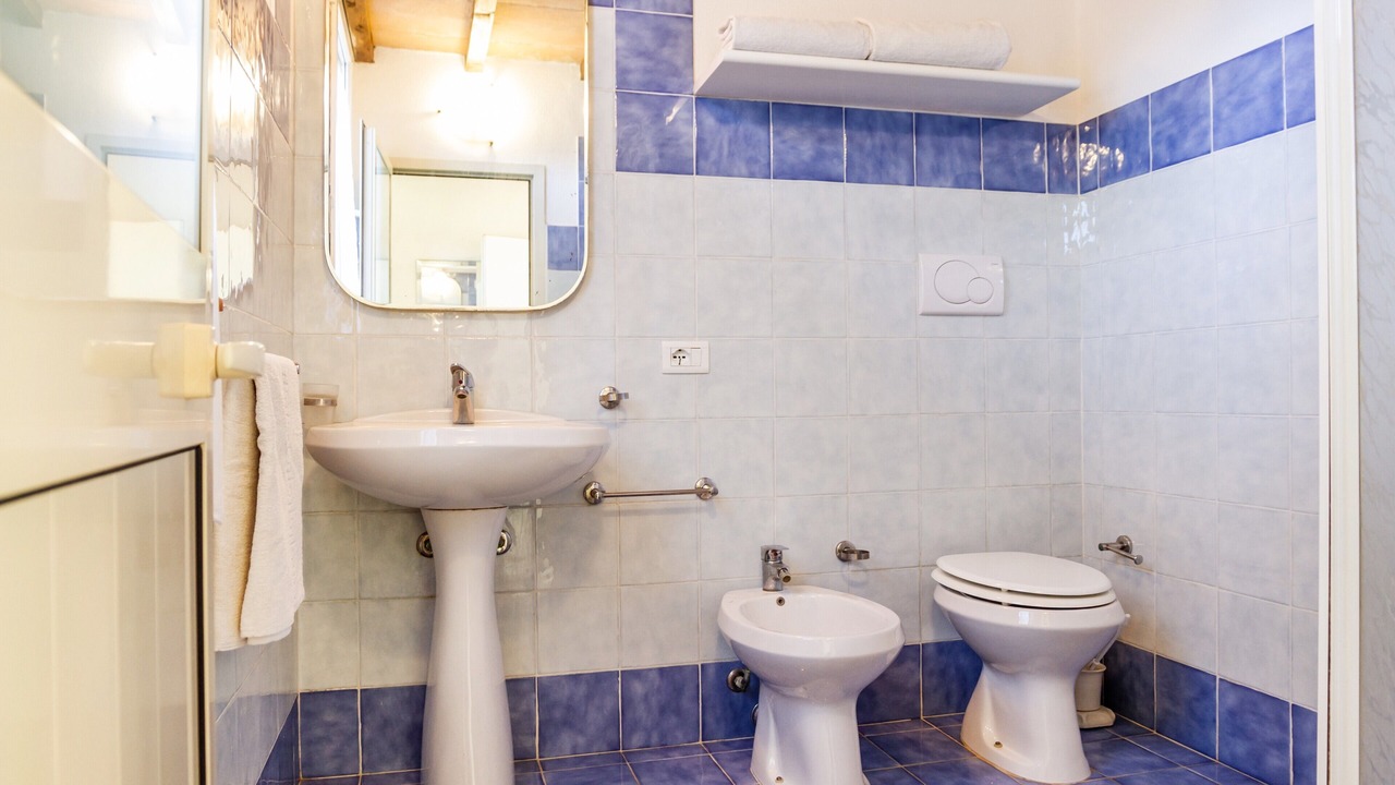 Photo of Bathroom in Pian di Rocca