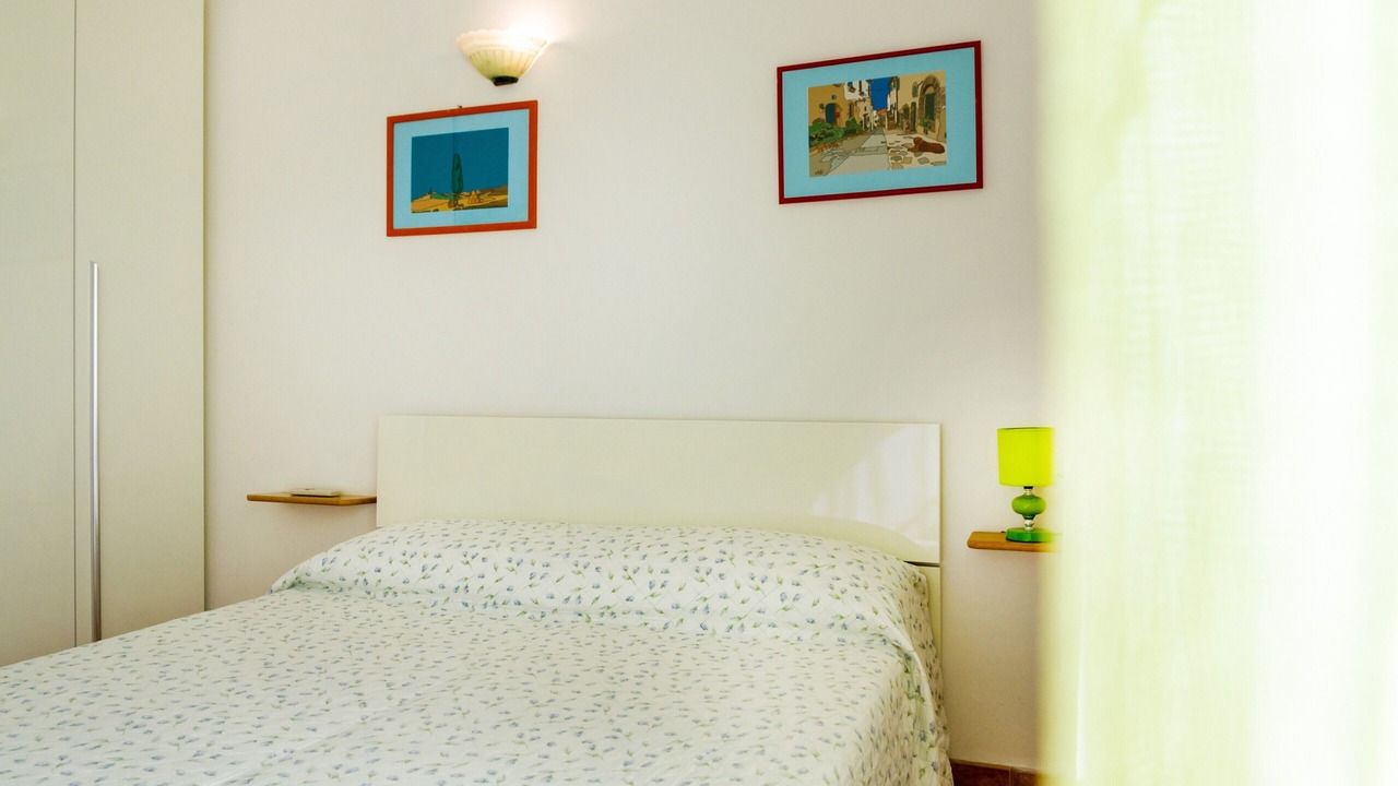 Photo of Bedroom in Pian di Rocca