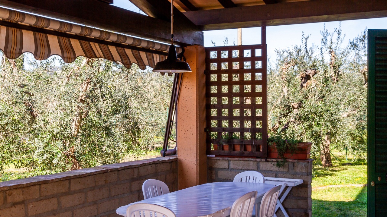 Photo of Outdoor in Pian di Rocca