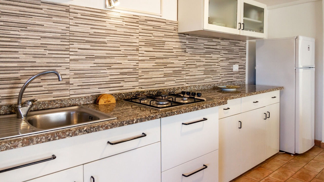 Photo of Kitchen in Pian di Rocca