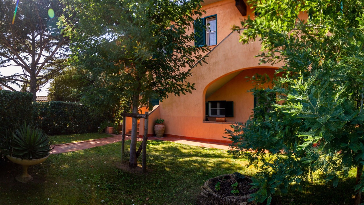 Photo of Outdoor in Pian di Rocca
