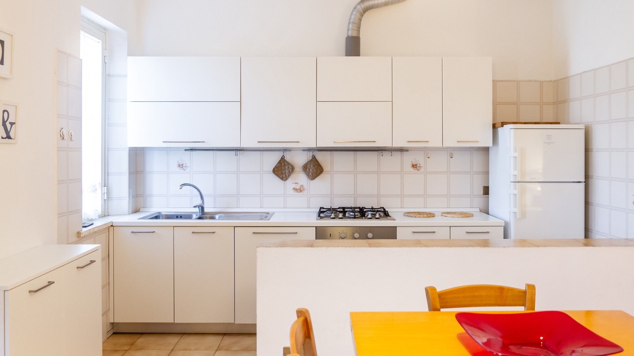 Photo of Kitchen in Pian di Rocca