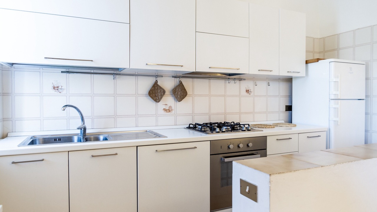 Photo of Kitchen in Pian di Rocca