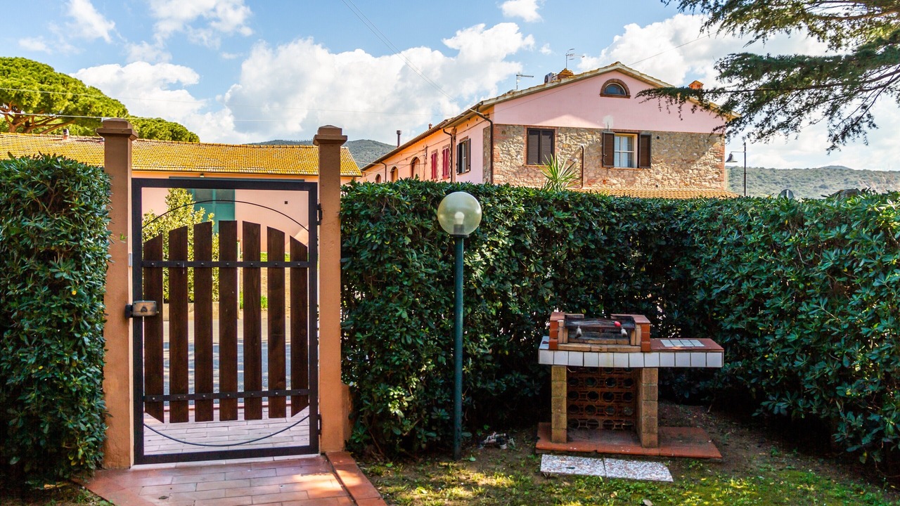 Photo of Patio Balcony in Pian di Rocca