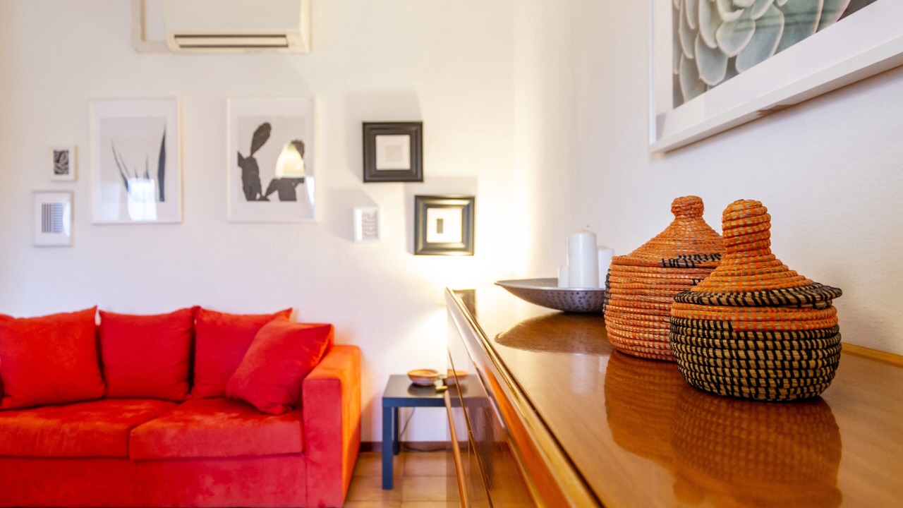 Photo of Livingroom in Pian di Rocca
