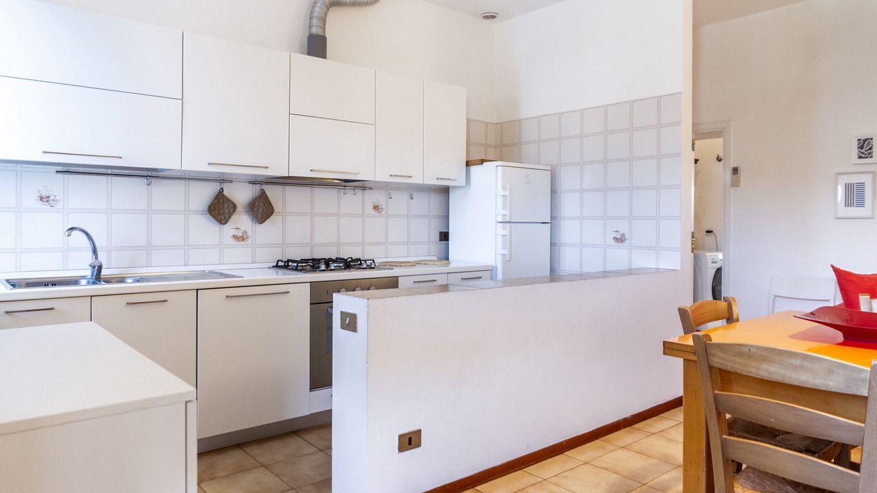 Photo of Kitchen in Pian di Rocca
