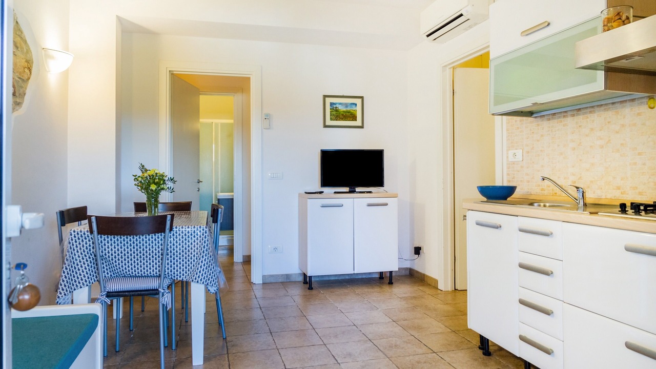 Photo of Kitchen in Pian di Rocca