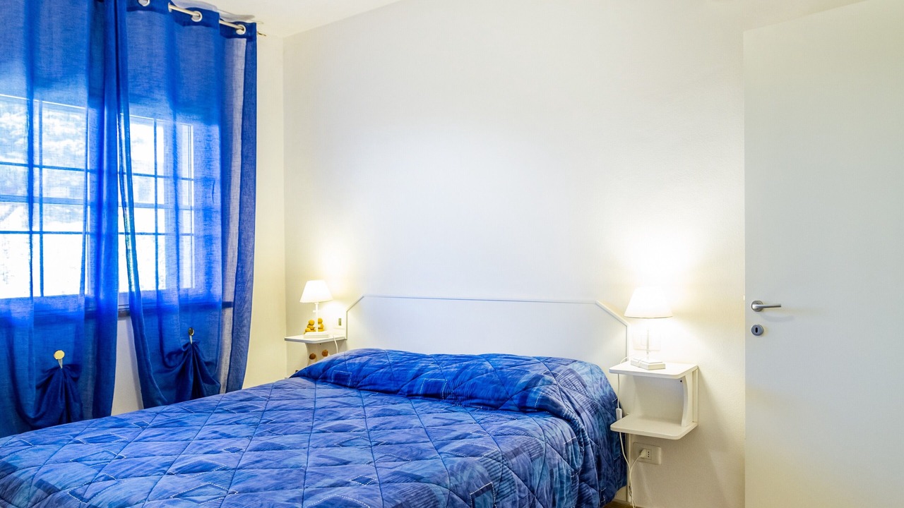 Photo of Bedroom in Pian di Rocca