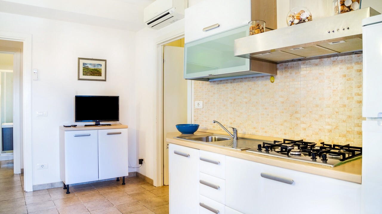 Photo of Kitchen in Pian di Rocca