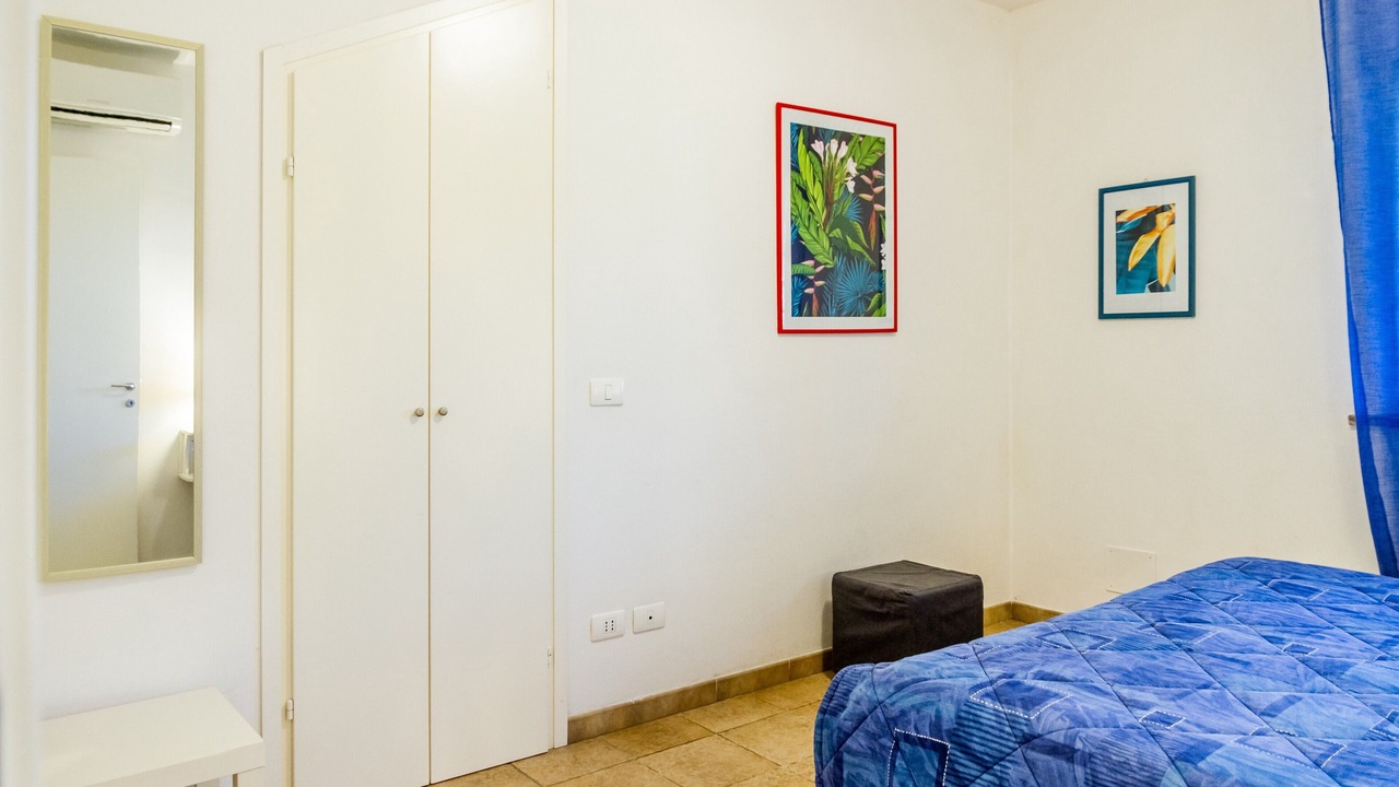 Photo of Bedroom in Pian di Rocca
