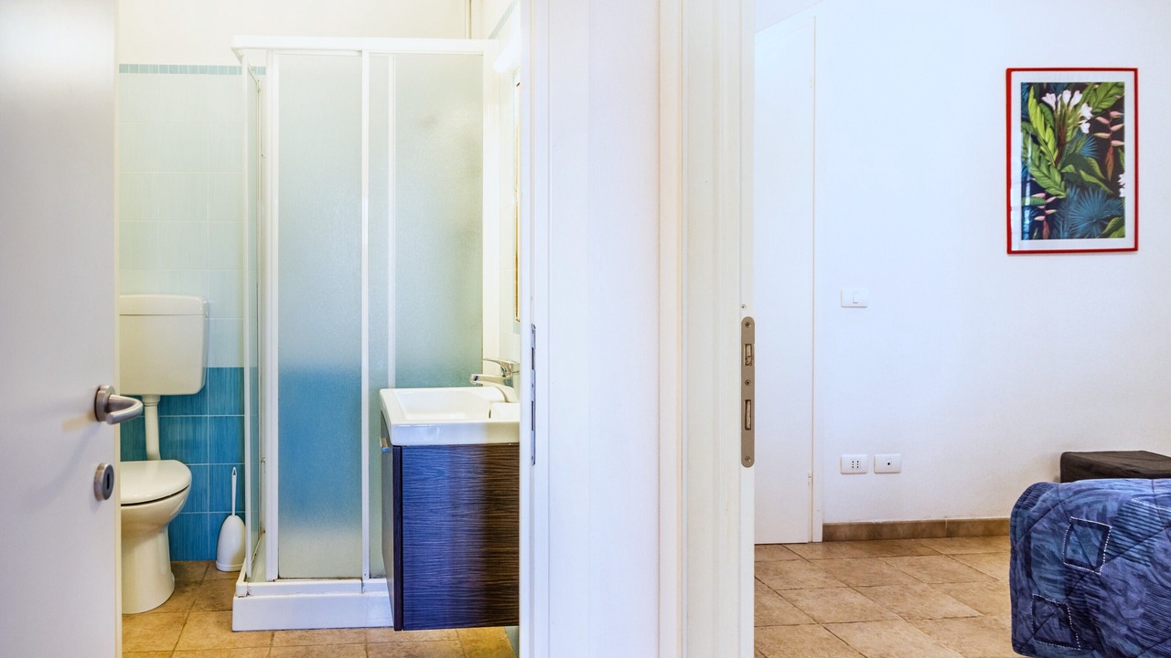 Photo of Bathroom in Pian di Rocca
