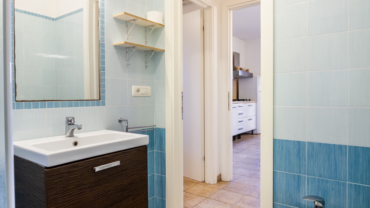 Photo of Bathroom in Pian di Rocca