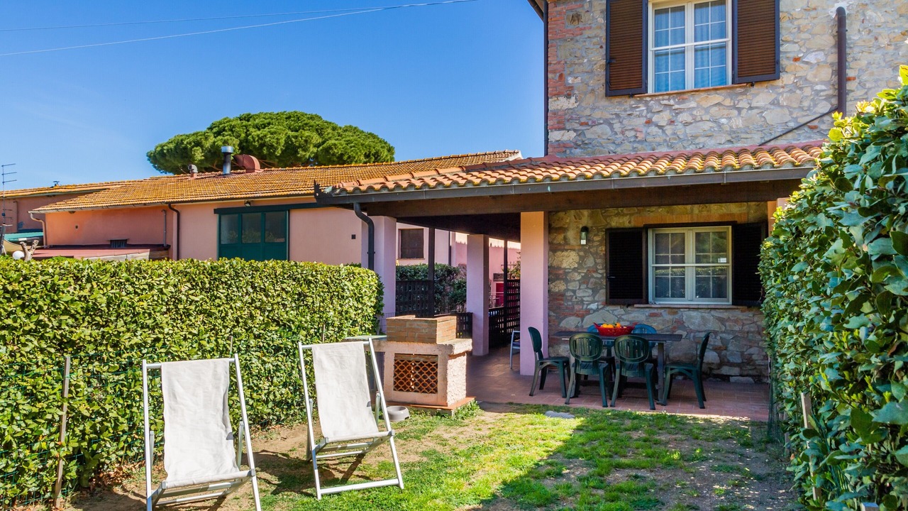 Photo of Outdoor in Pian di Rocca