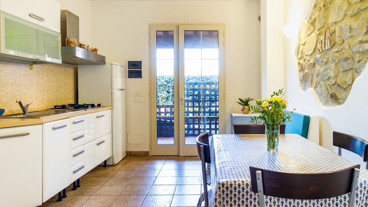 Photo of Kitchen in Pian di Rocca