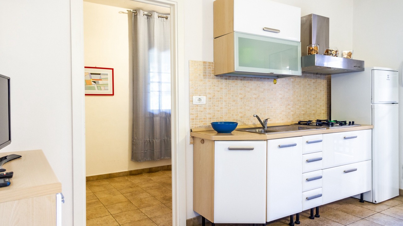 Photo of Kitchen in Pian di Rocca