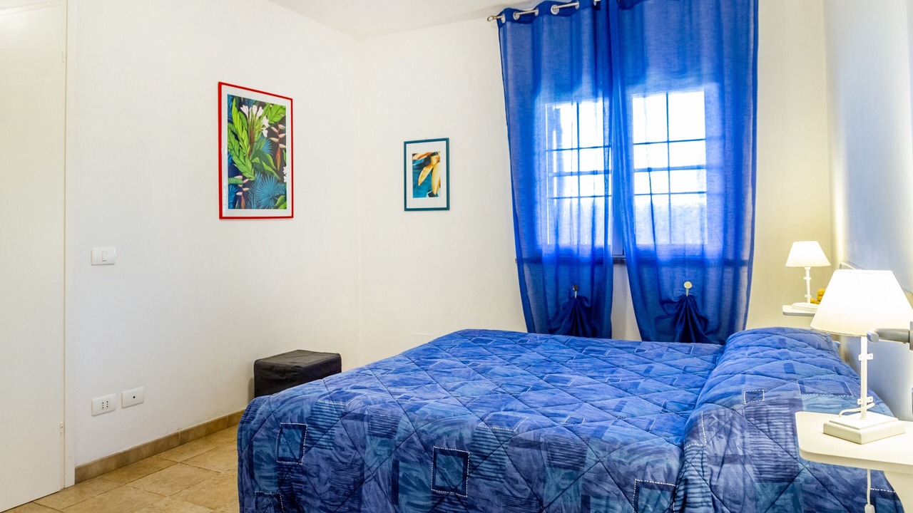 Photo of Bedroom in Pian di Rocca