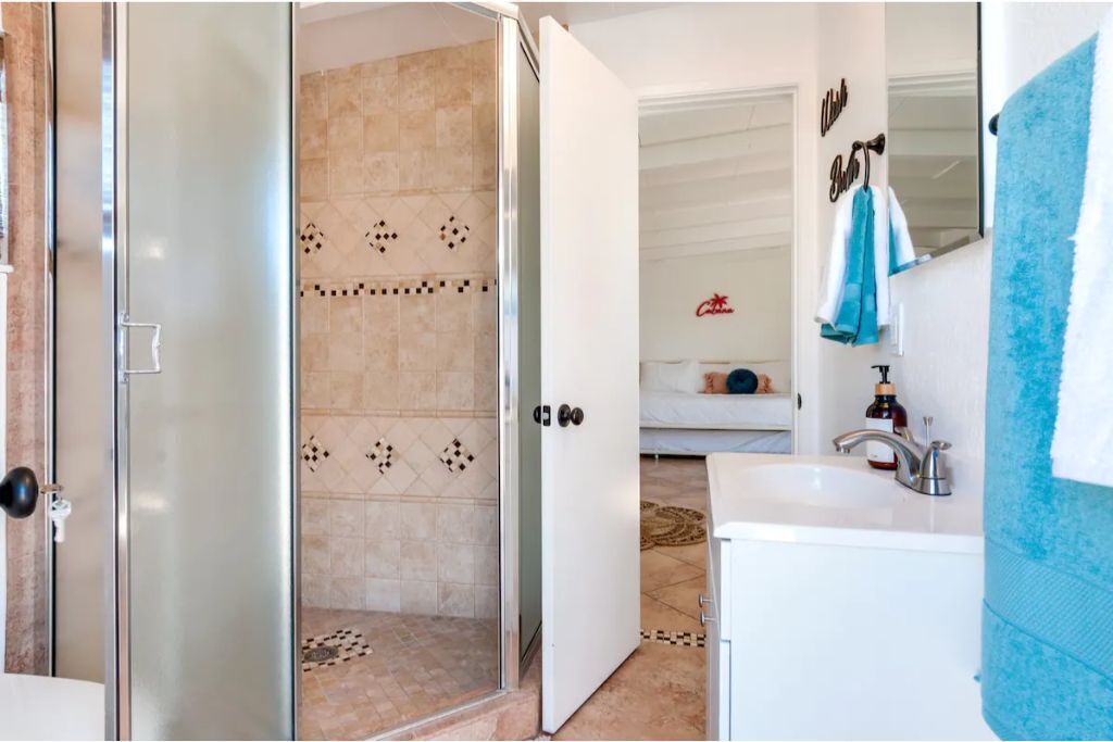 Photo of Bathroom in Patton