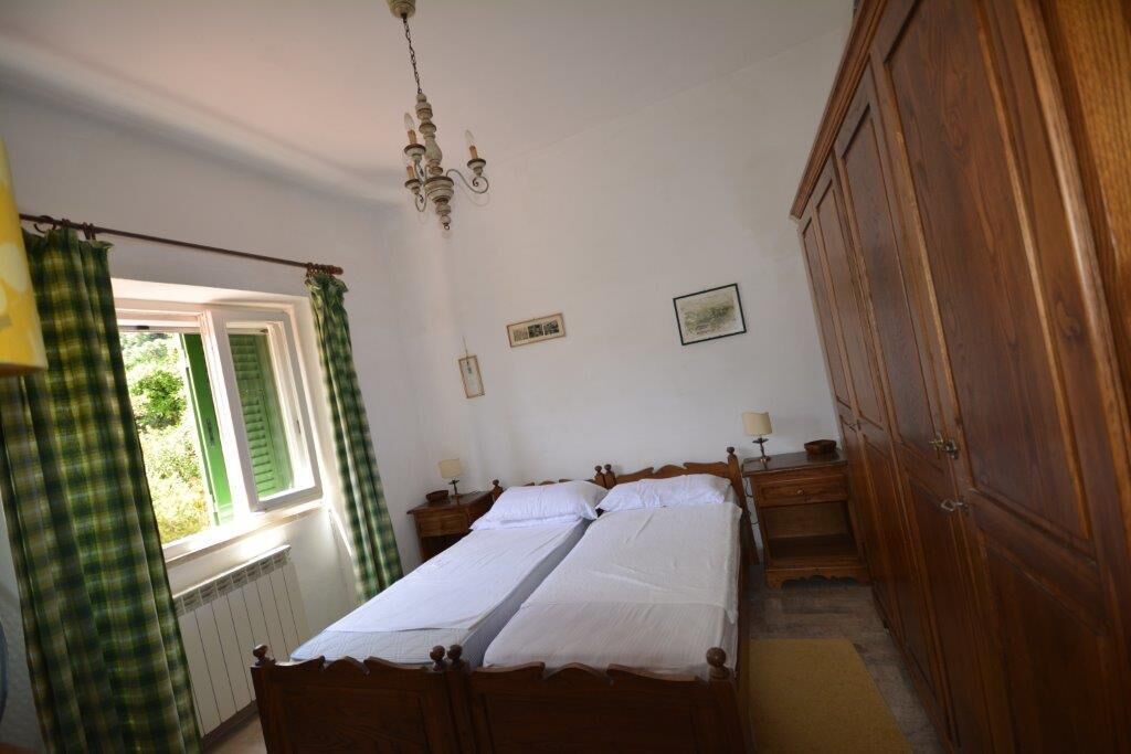 Photo of Bedroom in Arenella