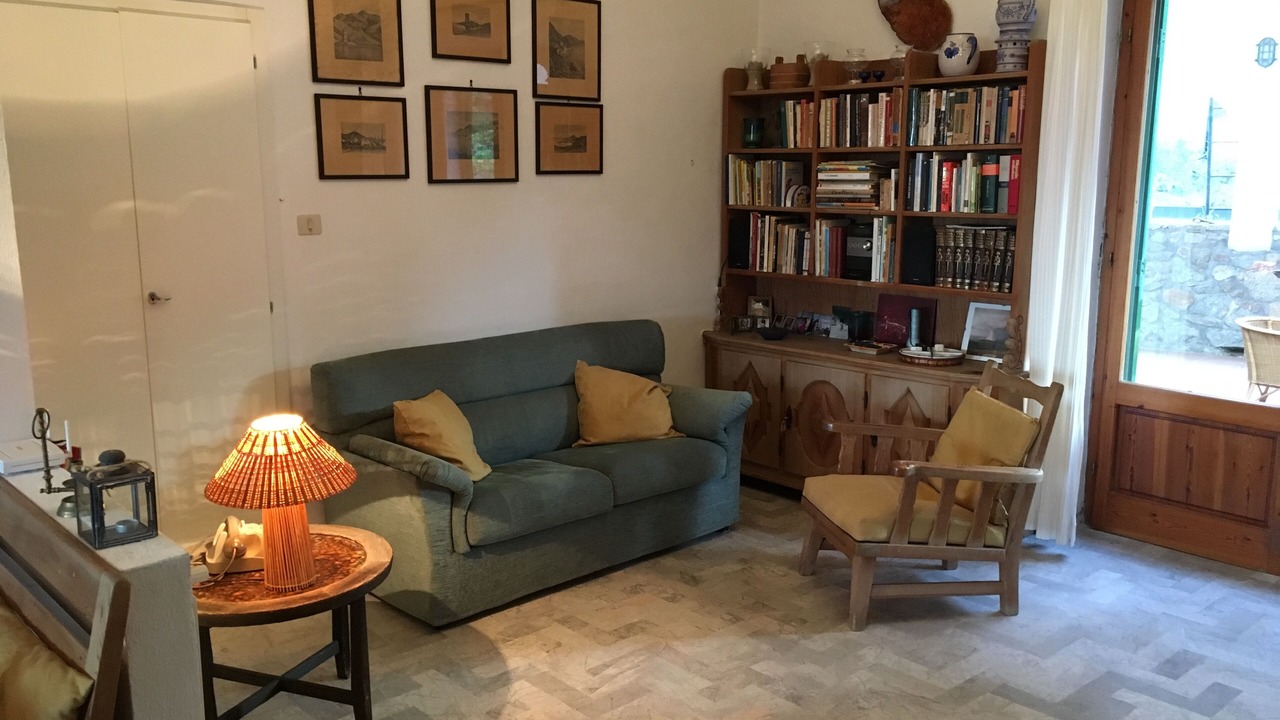 Photo of Livingroom in Arenella