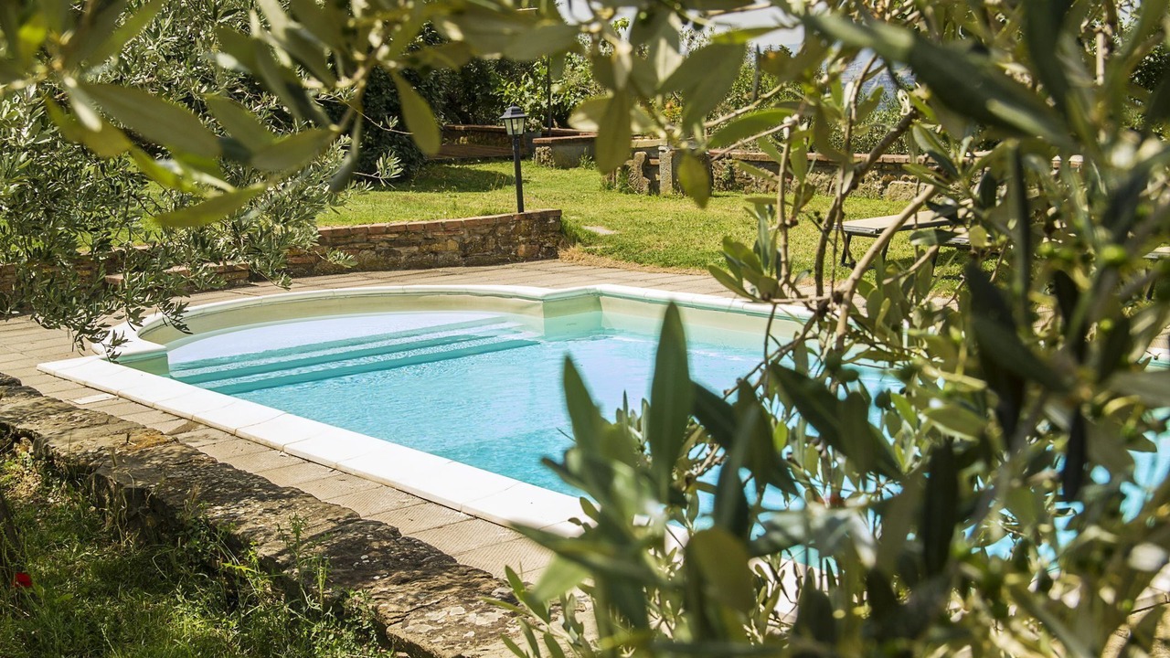 Photo of Outdoor in Cortona