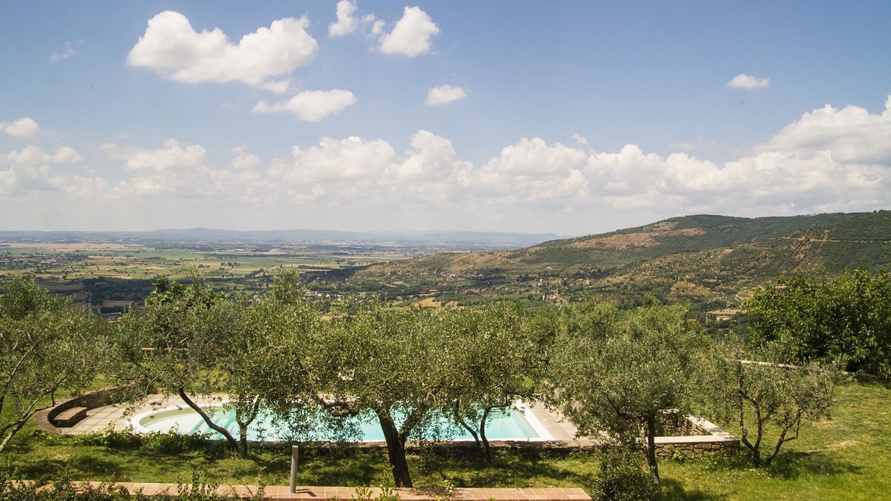 Photo of Outdoor in Cortona