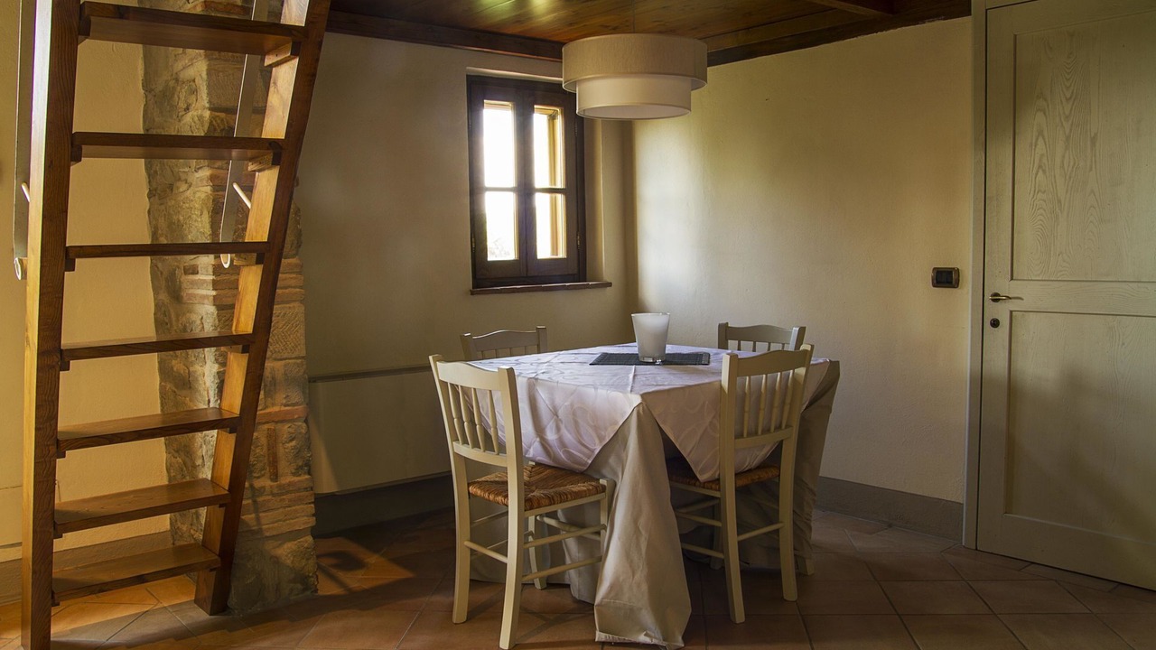 Photo of Livingroom in Cortona
