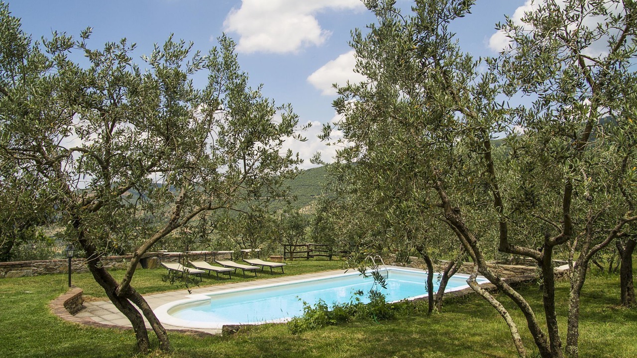 Photo of Outdoor in Cortona