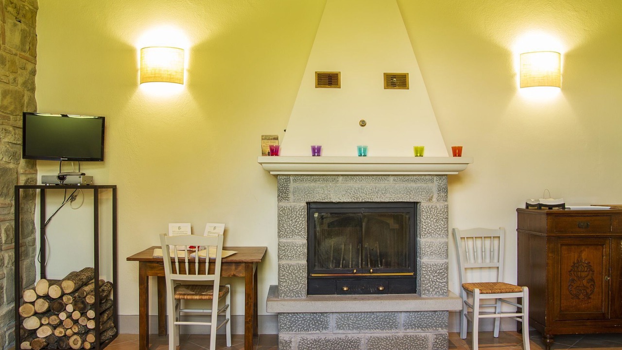 Photo of Livingroom in Cortona