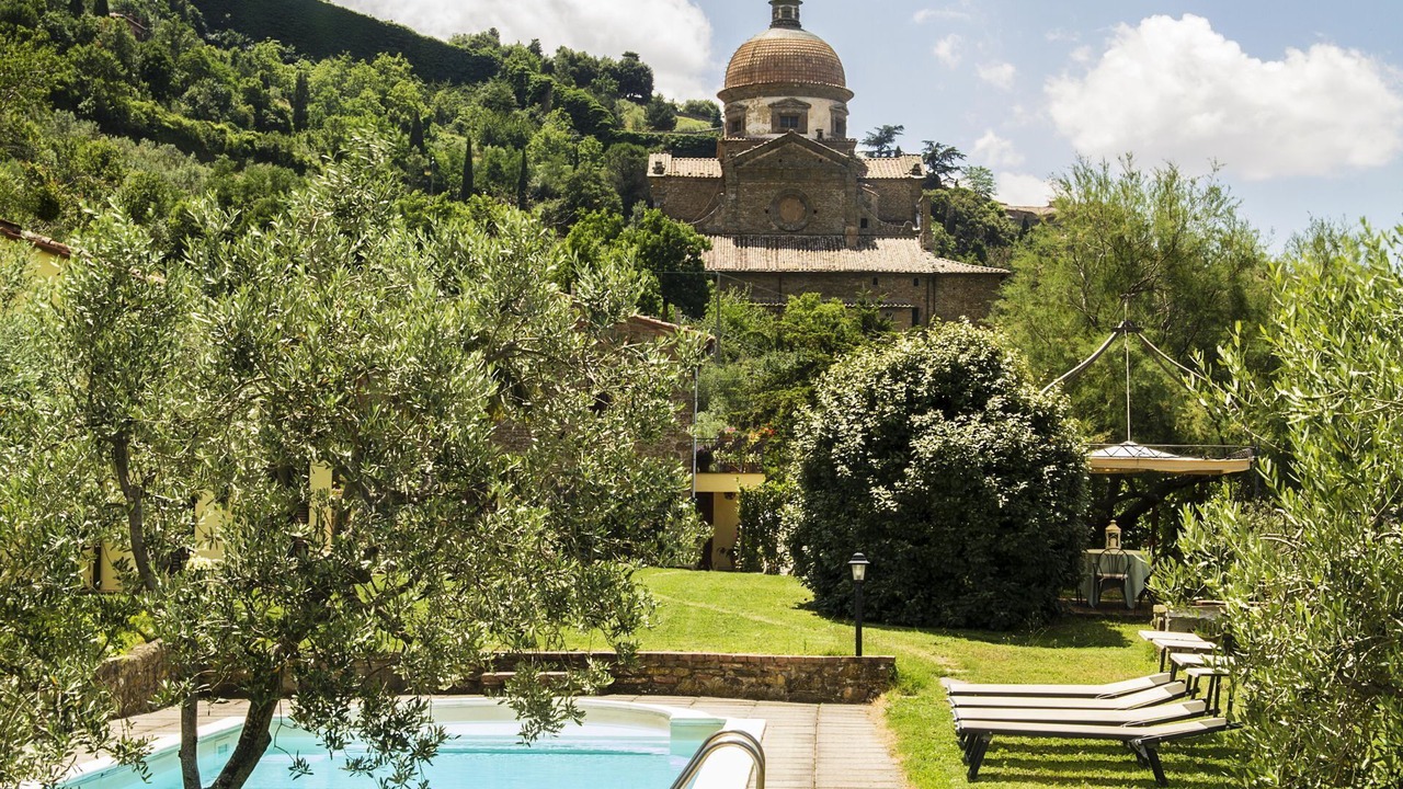 Photo of Outdoor in Cortona