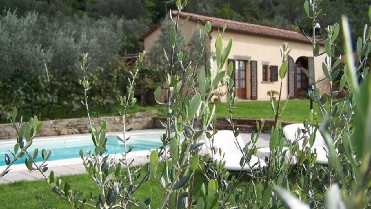 Photo of Outdoor in Cortona