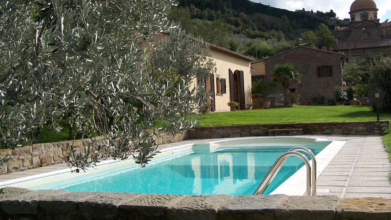 Photo of Outdoor in Cortona