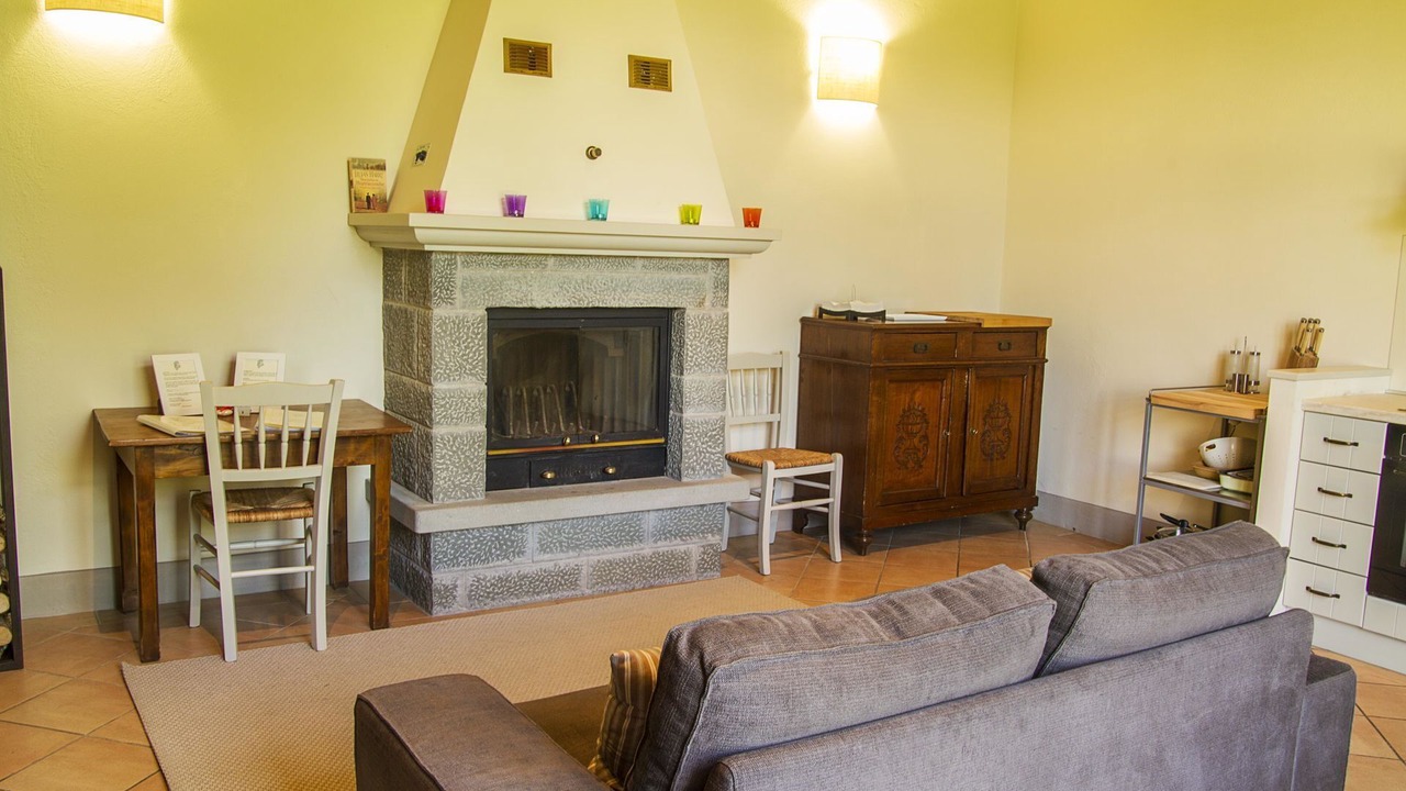 Photo of Livingroom in Cortona