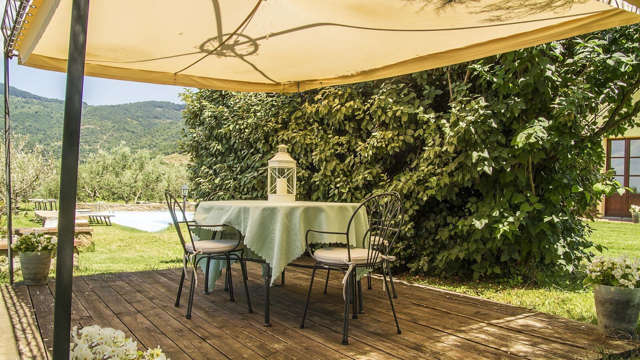 Photo of Outdoor in Cortona