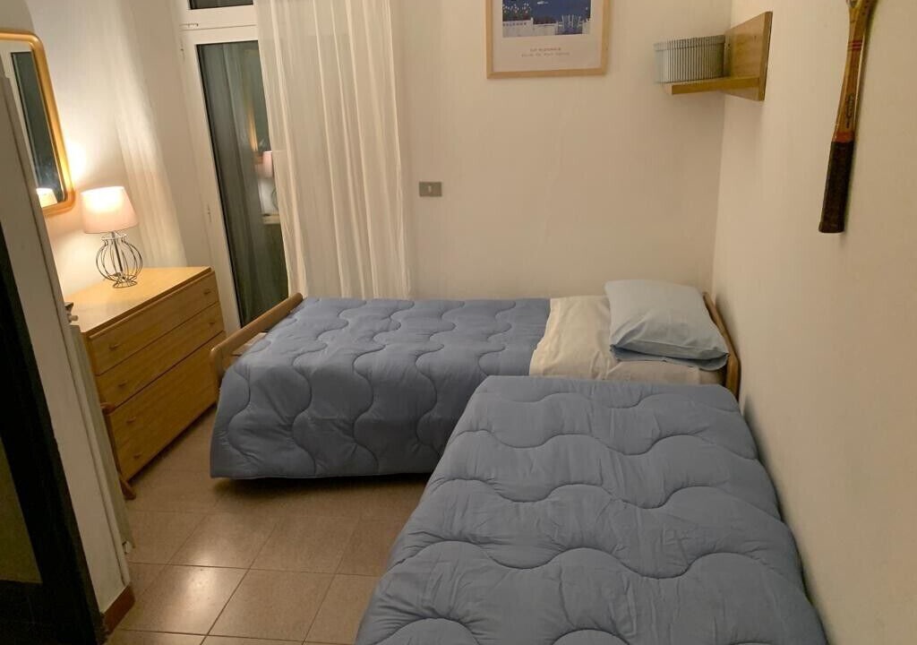 Photo of Bedroom in Riva Trigoso