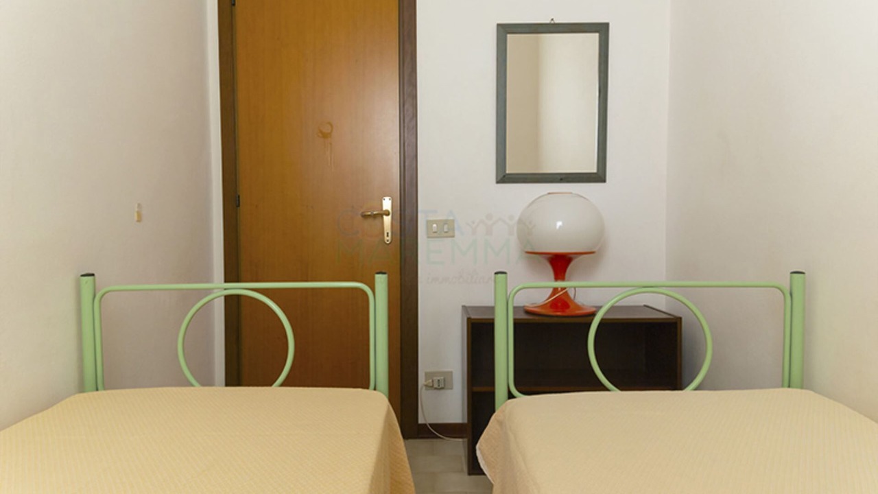 Photo of Bedroom in Follonica