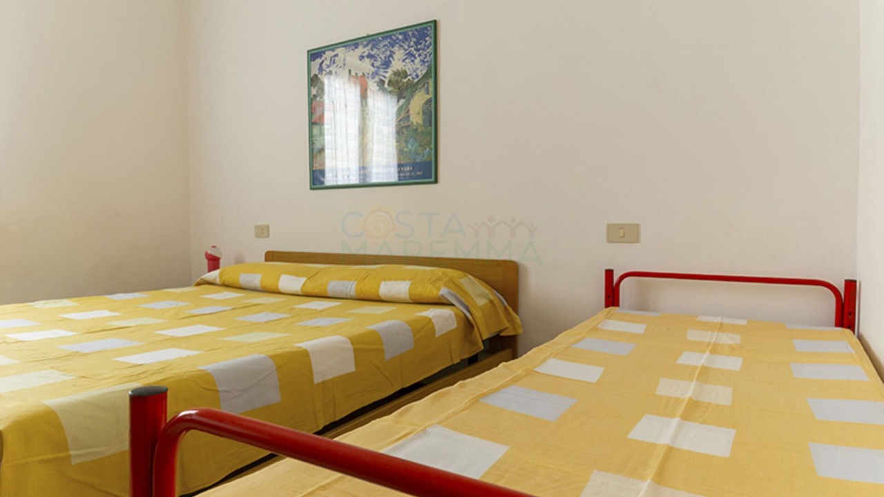 Photo of Bedroom in Follonica