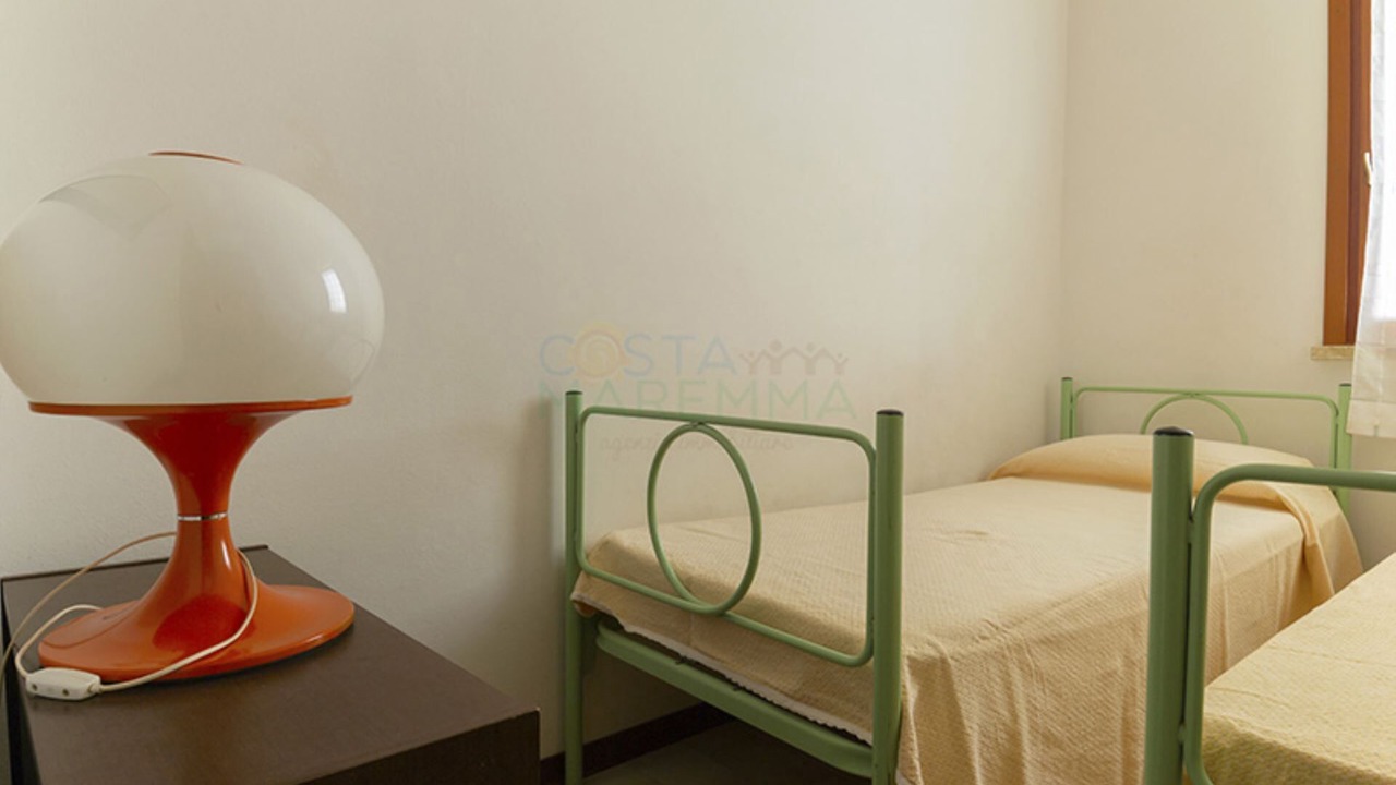 Photo of Bedroom in Follonica