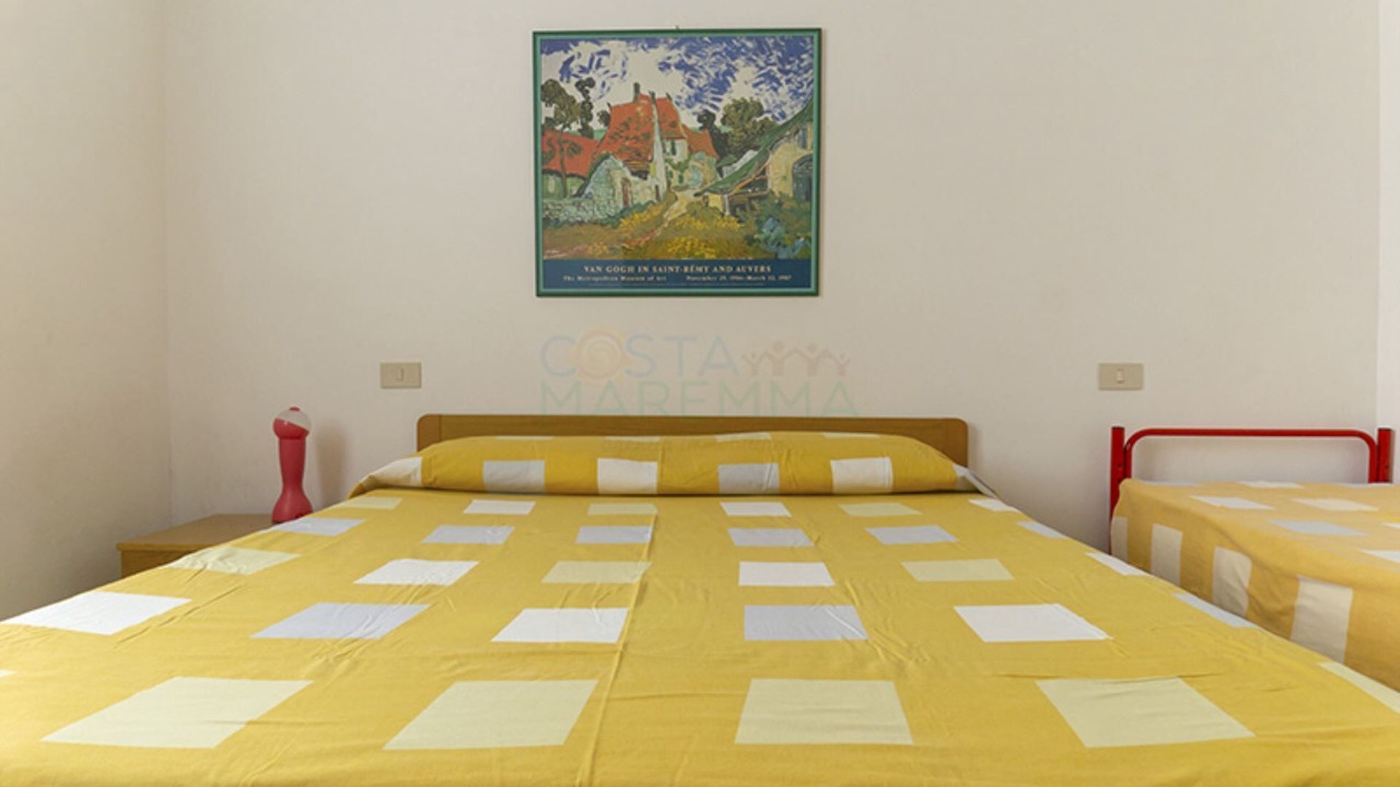 Photo of Bedroom in Follonica