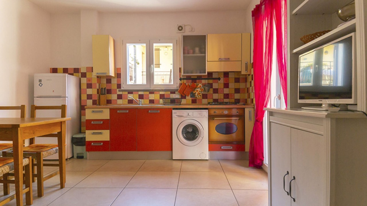 Photo of Kitchen in Follonica