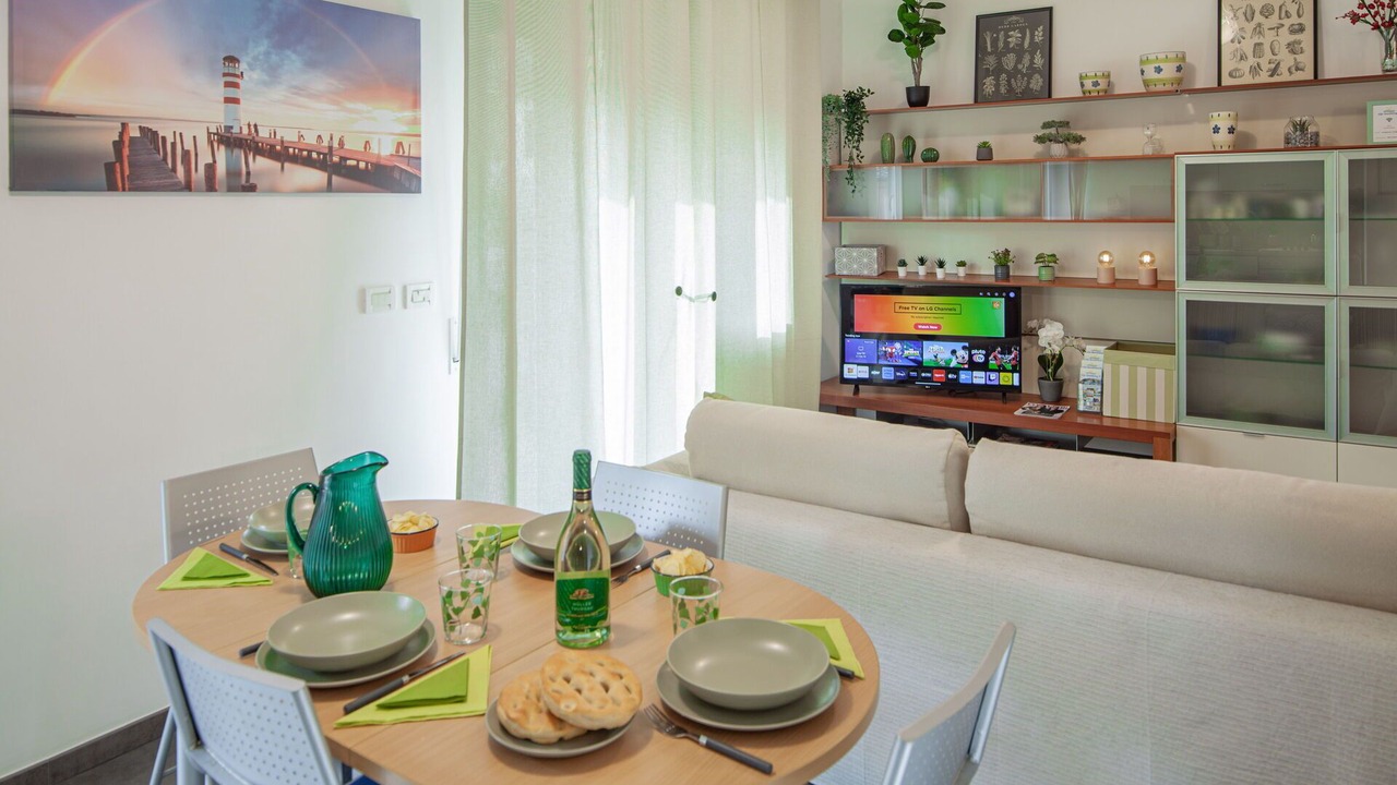 Photo of Livingroom in Levanto