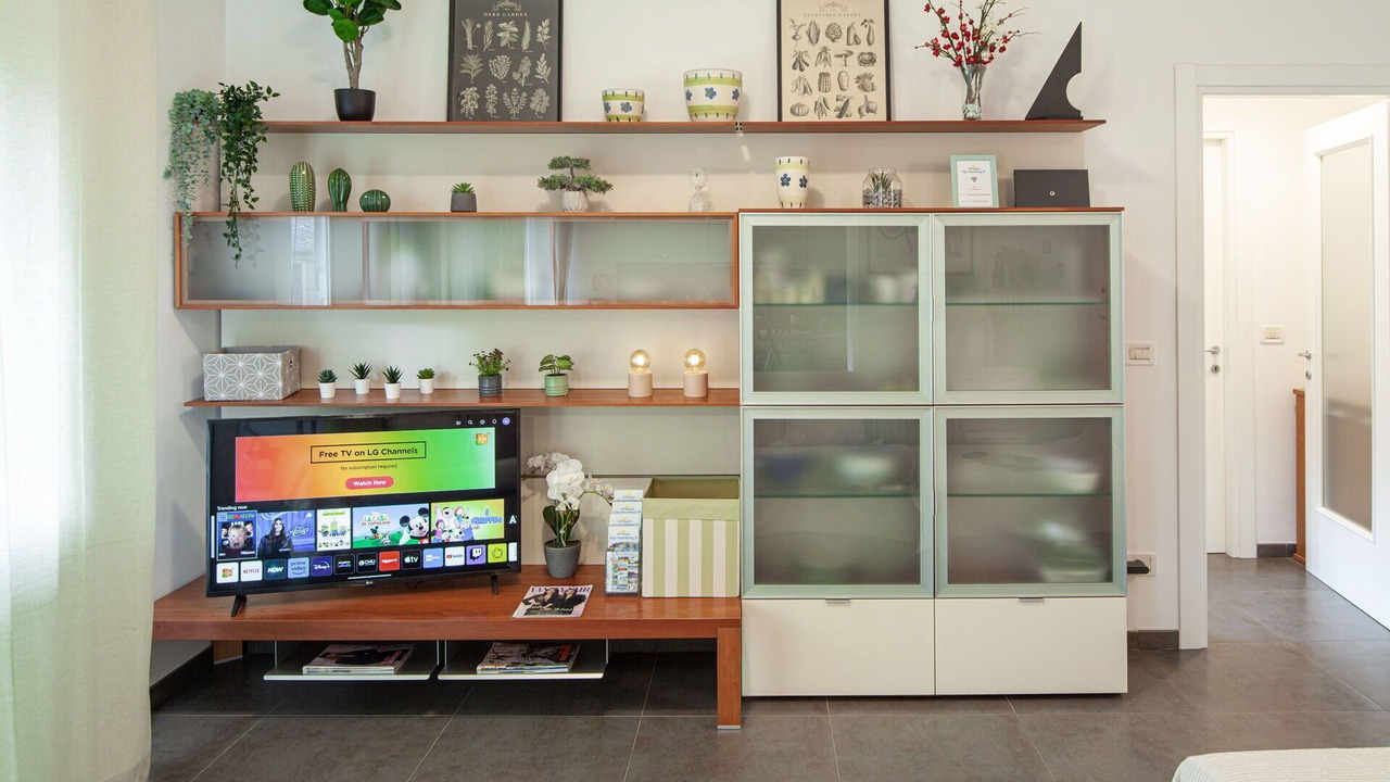 Photo of Livingroom in Levanto