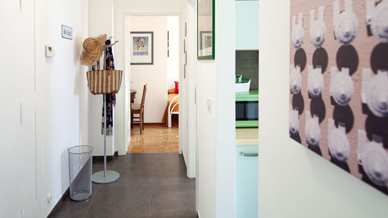 Photo of Livingroom in Levanto