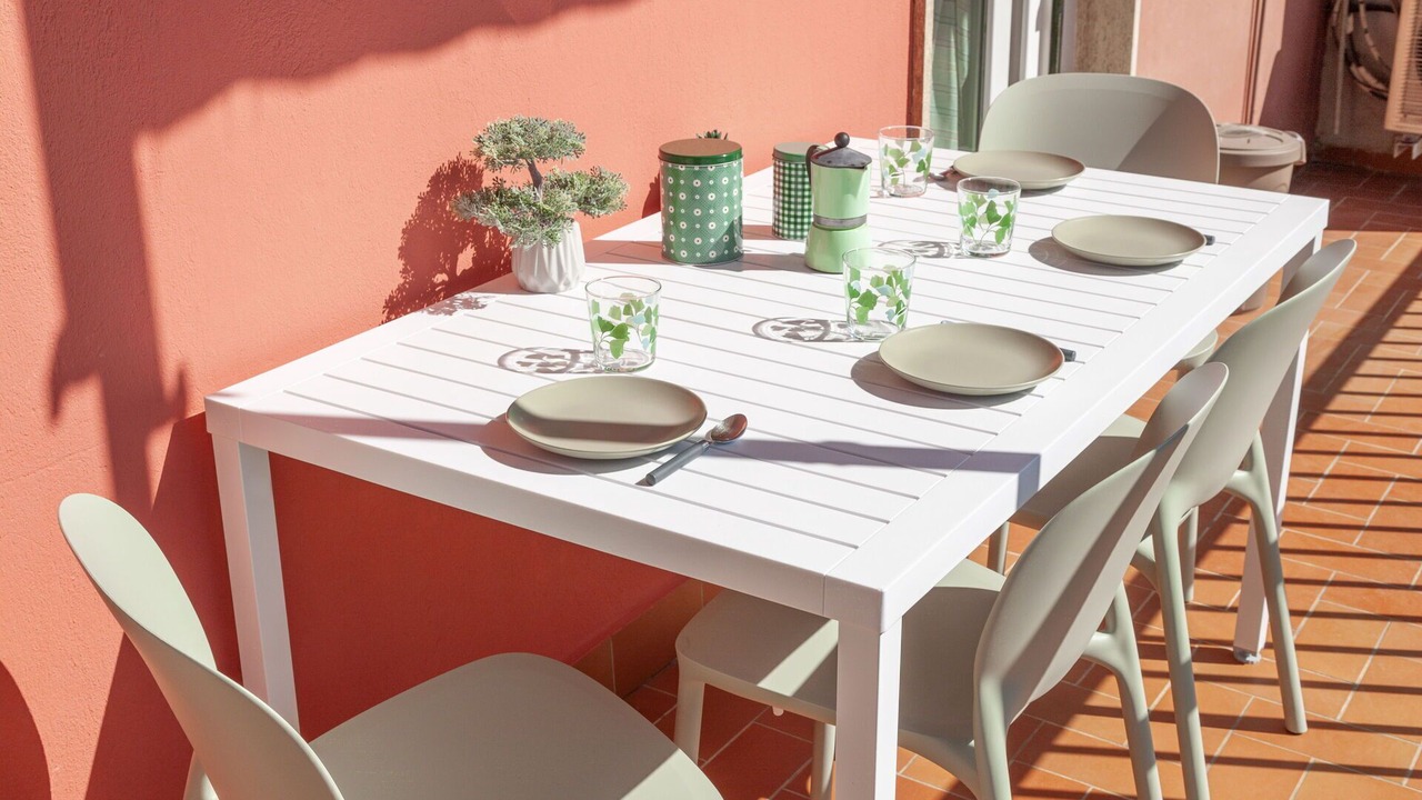 Photo of Patio Balcony in Levanto